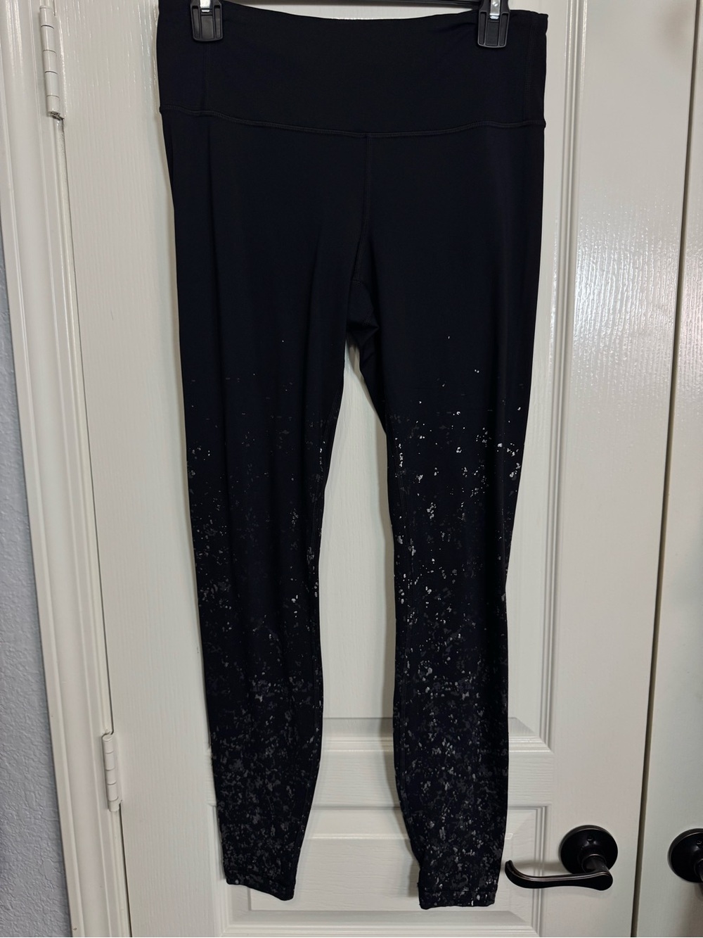 Lululemon Speed Wunder Tight 28" *Speckle Shine (Special Edition)